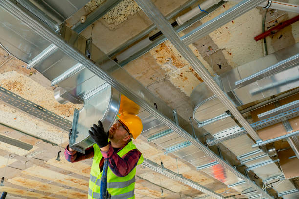 Best Residential HVAC services  in Clarksdale, MS