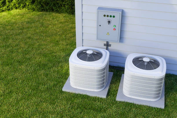Ductless HVAC repair in Clarksdale, MS