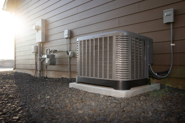 Best HVAC cleaning services  in Clarksdale, MS